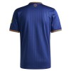 Camiseta de fútbol Newcastle United Tercera Equipación 2025-26 - Hombre